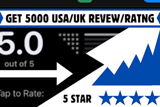 add 5000 USA IOS review, app rating mobile app download play store