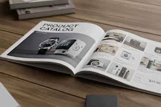 do catalog, catalog design, product catalog, catalogue, product catalogue
