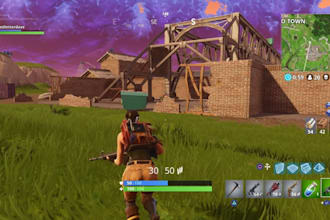 fortnite map,steal brainrot map, zonewars map,hide and seek map endgame duo map