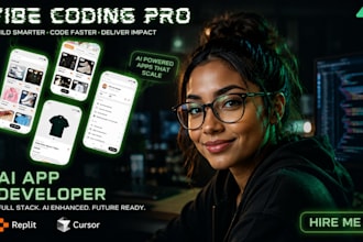 build lovable debug fix ai app saas mvp claude code base44 replit app deployment