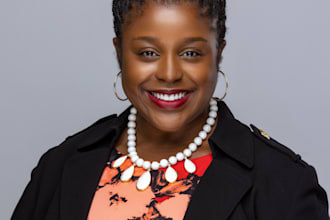 help you create an impressionable professional headshot