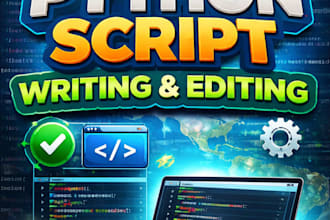 write python code for any app, game, website, or program