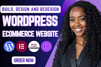 wordpress divi website wordpress ecommerce website wordpress woocommerce website