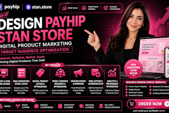 fix payhip store traffic checkout issues ux optimization no sales problem