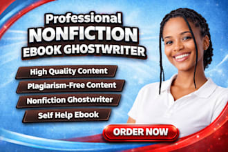 nonfiction ebook ghostwriter book and ebook writer ghost book writer nonfiction