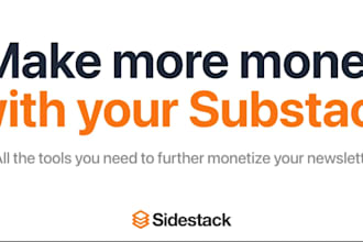 do substack promotion substack setup, substack subscribers, substack newsletter