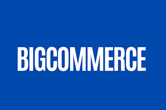 be your big commerce expert