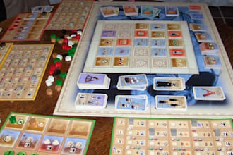 design your board game, card game, or tabletop game professionally