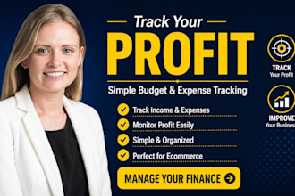 analyze your expenses and create a smart budget to control your spending