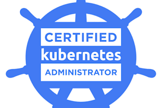 provide kubernetes and terraform automation as a cka expert