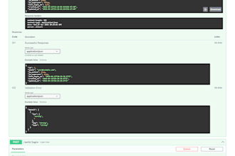 build fastapi backend API with authentication and postgresql