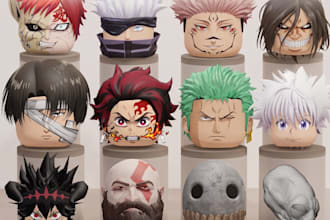 forge a new custom roblox ugc item for you