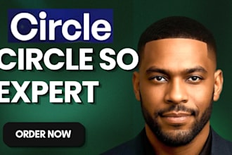 setup your skool community setup circle so community kajabi online course