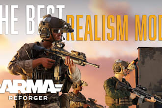 build arma 3 server setup arma 3 trailers arma 3 map arma reforger mods
