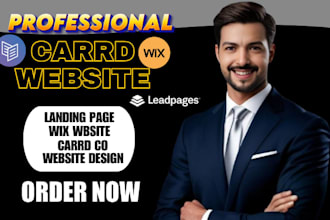 do carrd wix landing page carrd website design carrd website carrd co