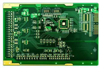 do electronics pcb layout circuit design schematic hdmi,usb,wifi,bt,ethernet