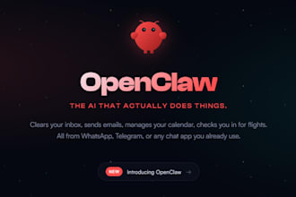 intall openclaw on your pc, mac or vps