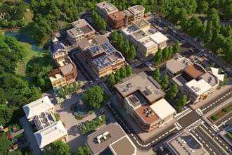 be your professional minecraft builder for java and bedrock survival worlds