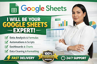 automate google sheets using apps script and connect forms, gmail, and more