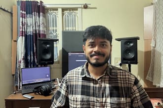 be your professional pop songwiter and melody
