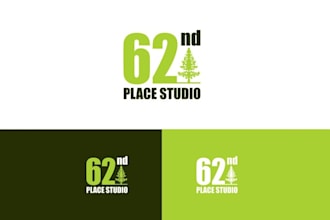 design unique small business logo