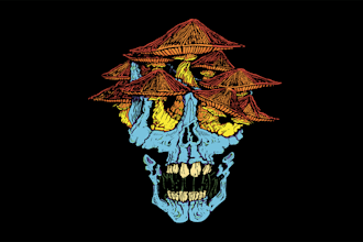 create concept art for indie games