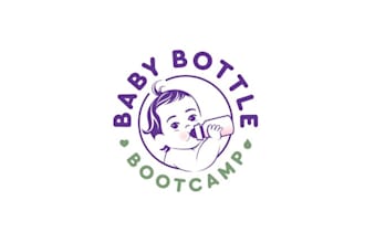 make struggling new moms dealing logo with bottle refusal