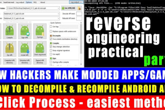 reverse engineer exe dll and decompile forex ea source code ea license decompile