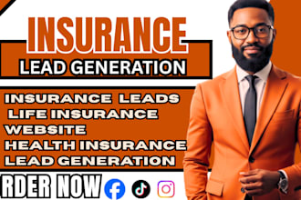 exclusive insurance leads facebook ads insurance leads google ads video