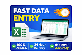 format, clean and organize excel spreadsheets professionally