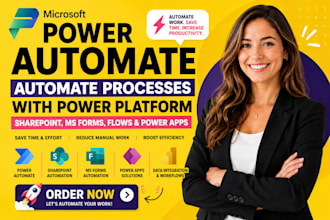 power automate sharepoint power apps share point power automate to automate
