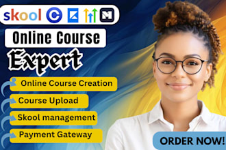 setup circle so skool online course community circle so community skool expert