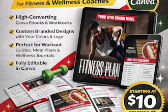 design,format, calisthenics workout ebook for instagram fitness creators,coaches