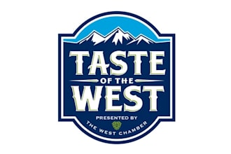 design exceptional food craft beer festival logo