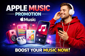 do organic apple music promotion apple music playlists apple music blogs