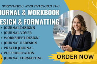 do journal design formattimg christian book daily devotion kdp journal