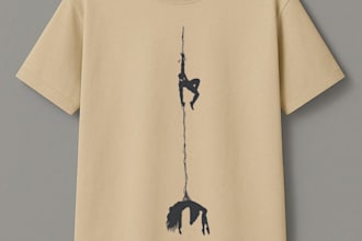 make cartoon t,design and typography