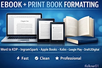 write a high converting ebook that generates leads and sales