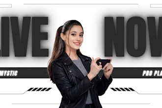do disen for gaming video thumbnail