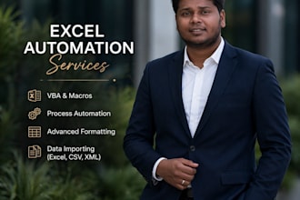 automate your excel tasks with vba macros