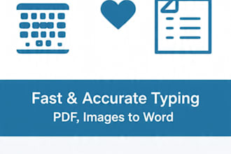do fast and accurate typing work