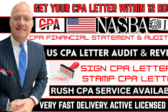 analysis cpa financial statement preparation and audit services