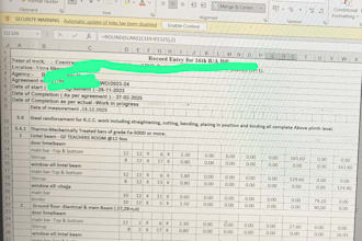 be your excel expert and financial accounting specialist
