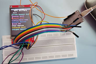 arduino , esp32 smart iot development