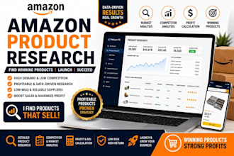 do amazon fba pl product hunting