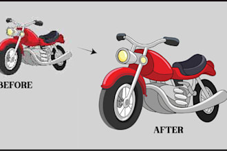 convert image to vector