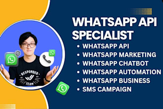 develop whatsapp chatbot wati chatbot ai chatbot marketing chatbot
