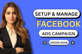 do meta ads campaign marketing