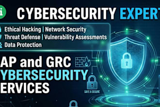 be your sap security and grc consultant