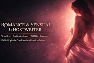 write nsfw fanfiction, romantic story, anime kinky erotic story personalized